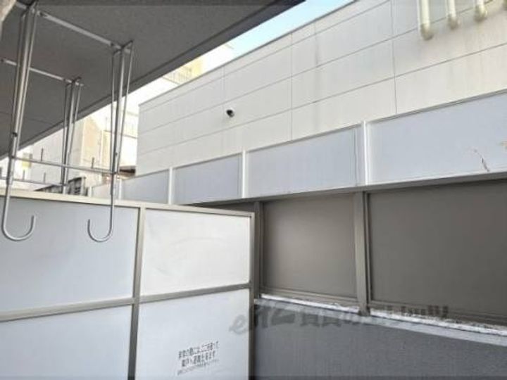 クオリカ西京極うまづか107のその他画像