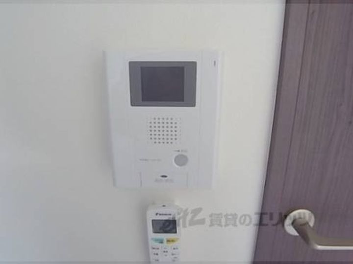 クオリカ西京極うまづか408のその他画像