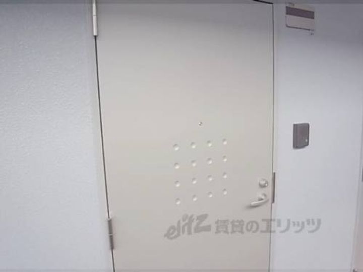 クオリカ西京極うまづか408のその他画像