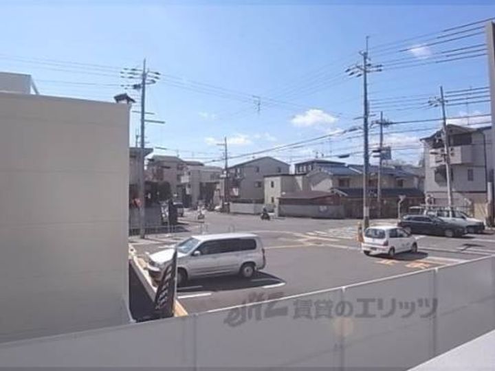 クオリカ西京極うまづか408のその他画像