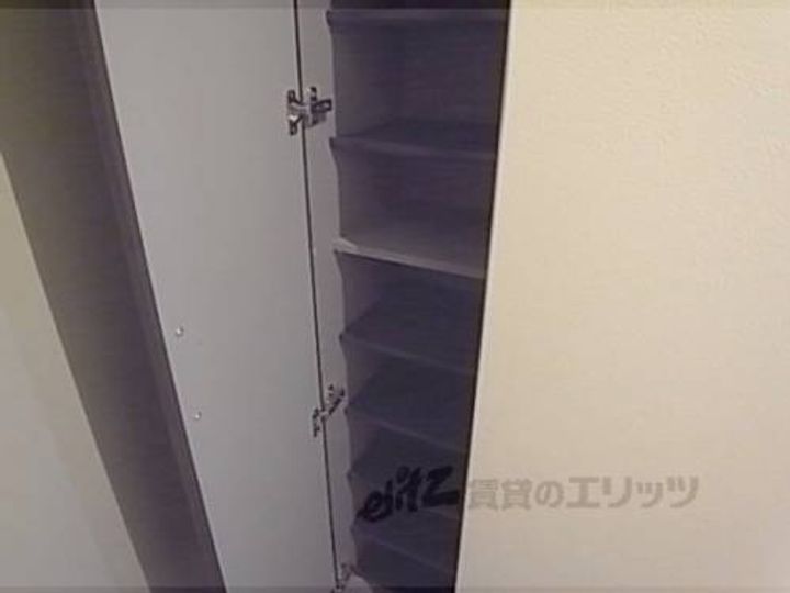 クオリカ西京極うまづか408のその他画像