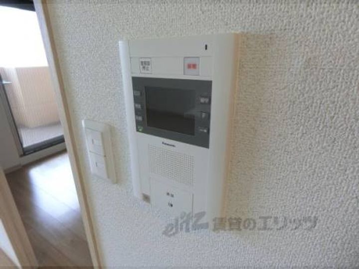 プレサンスロジェ山科音羽402のその他画像