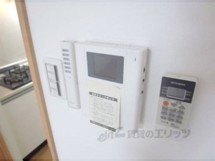 フラッティ上七軒102のその他画像