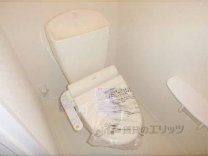 シャーメゾンコスモ?101のその他画像