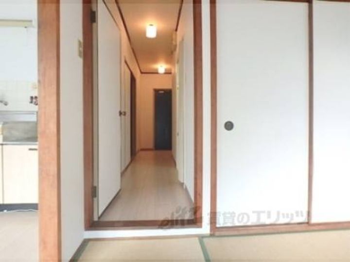 ベルパーク北山田のその他画像