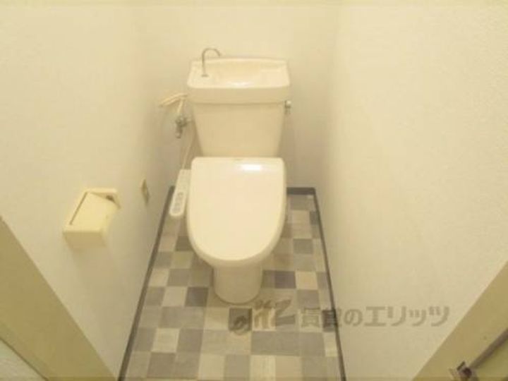 ベルパーク北山田のその他画像
