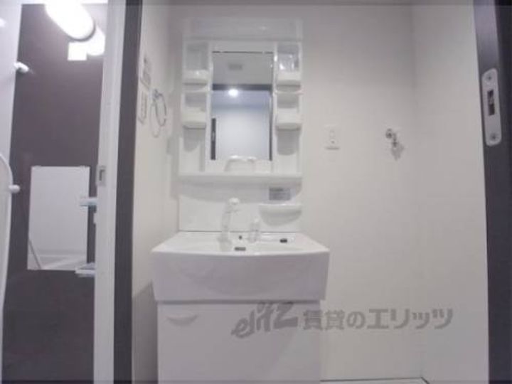 Residence二条洛中庵202のその他画像