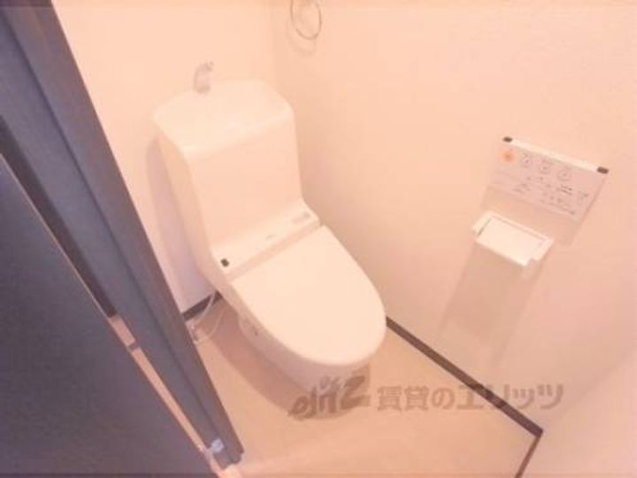 Residence二条洛中庵202のその他画像