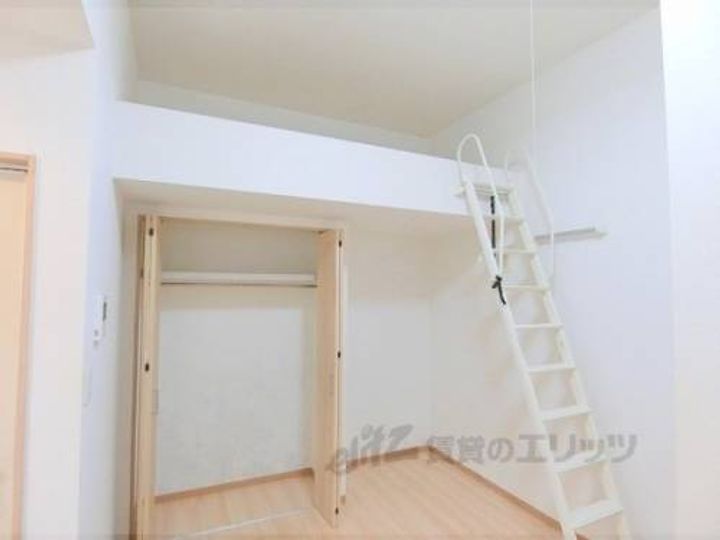 コート銀閣寺101のその他画像