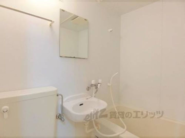 コート銀閣寺101のその他画像