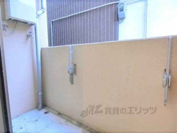 コート銀閣寺101のその他画像