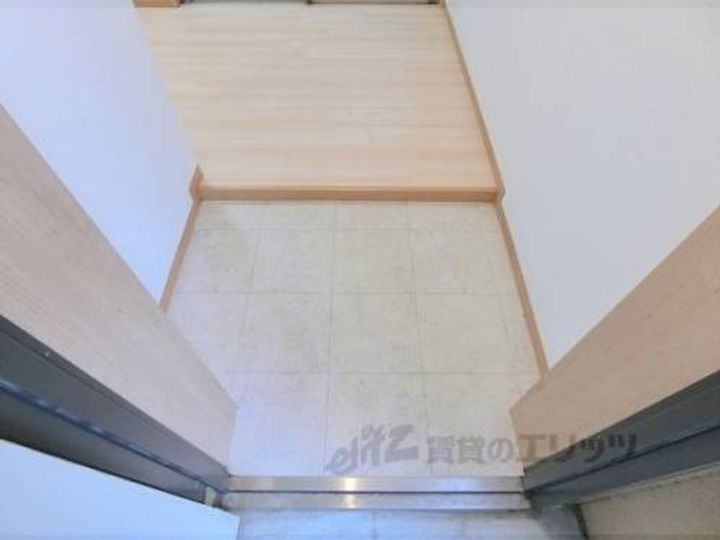 コート銀閣寺101のその他画像