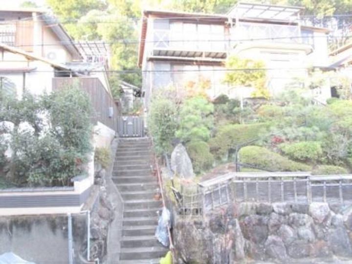 京都府京都市北区紫野北舟岡町(一戸建)の賃貸物件001のその他画像