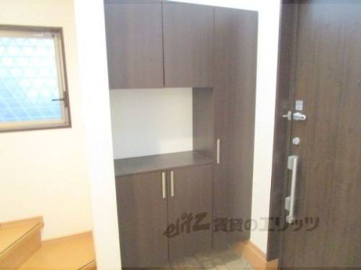 京都府京都市北区紫野北舟岡町(一戸建)の賃貸物件001のその他画像