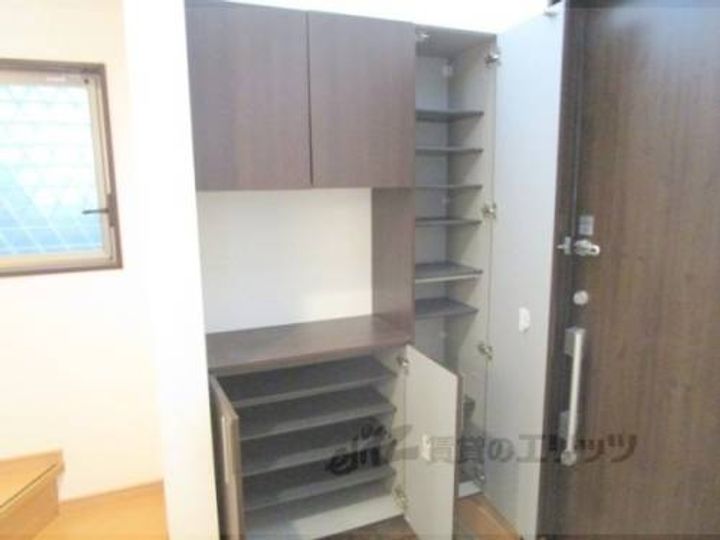 京都府京都市北区紫野北舟岡町(一戸建)の賃貸物件001のその他画像