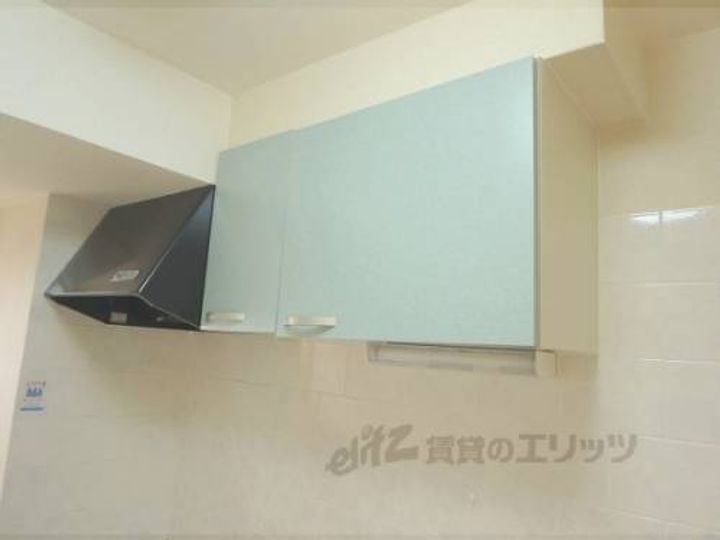HEIGHTS華403のキッチン