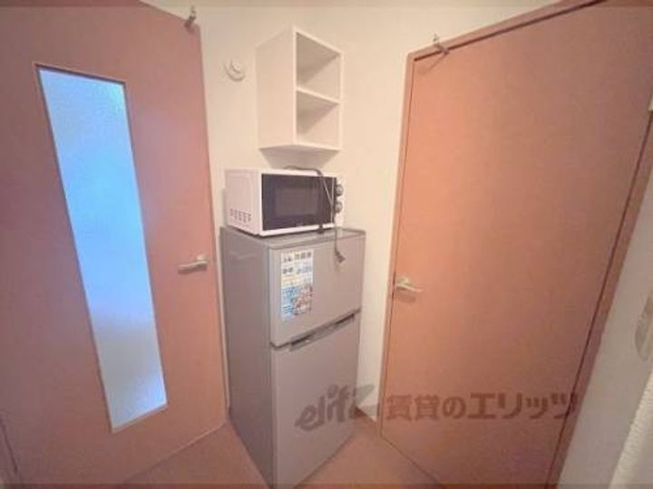 レオパレス安信町四九番地のその他画像