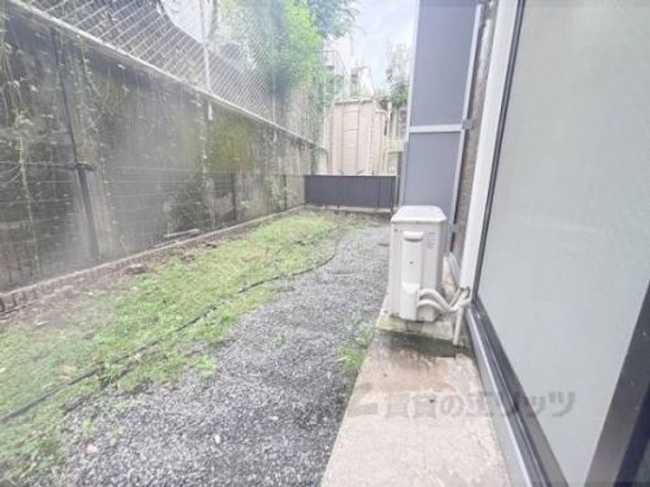 レオパレス安信町四九番地のその他画像