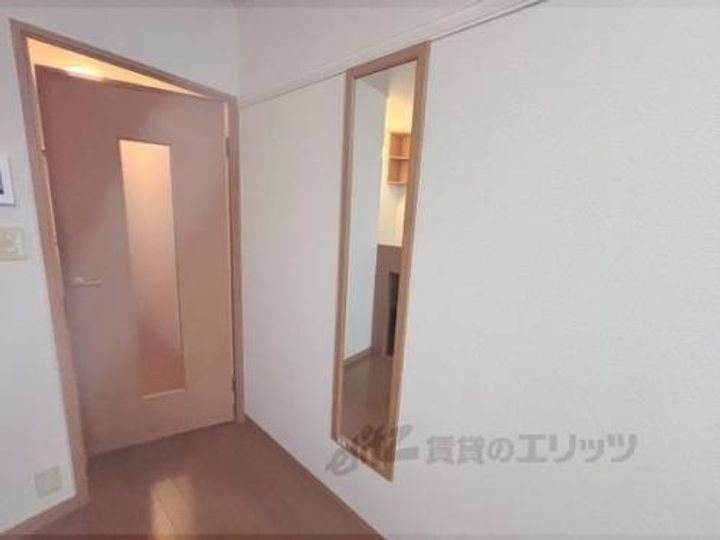レオパレス安信町四九番地のその他画像
