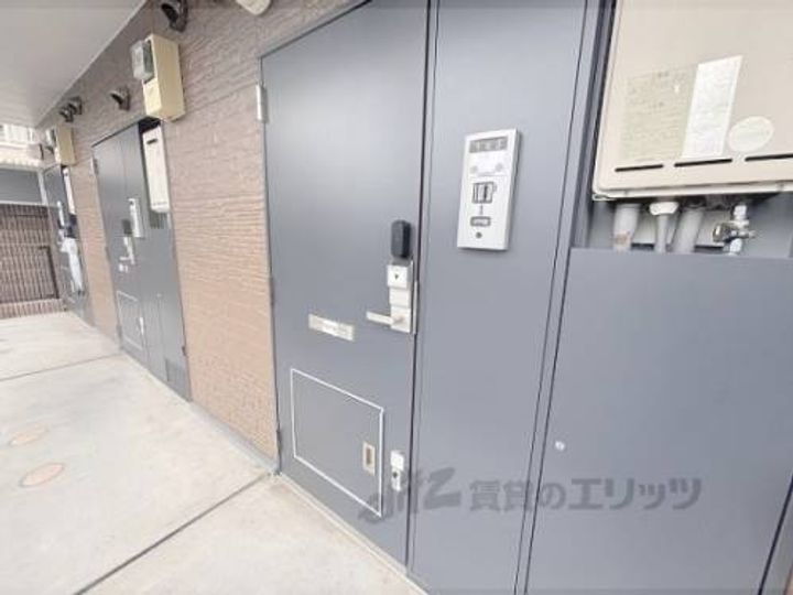 レオパレス安信町四九番地のその他画像