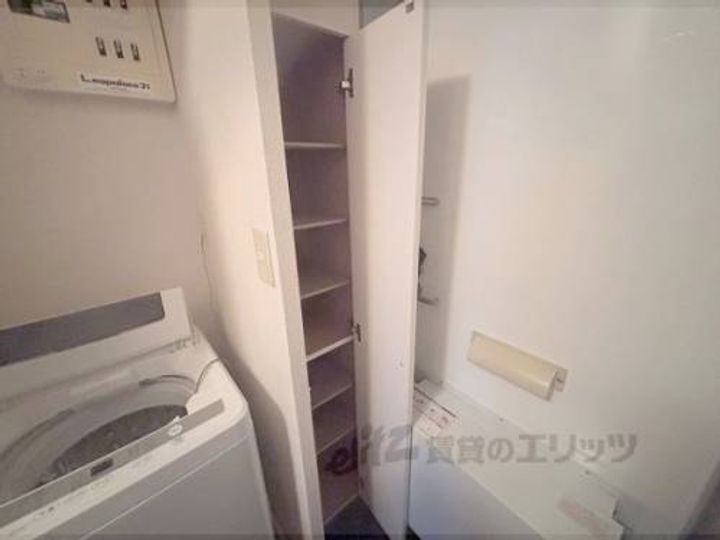 レオパレス安信町四九番地のその他画像
