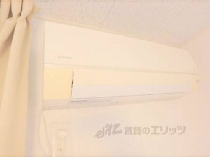 レオパレスセヴィル宝ヶ池204のその他画像