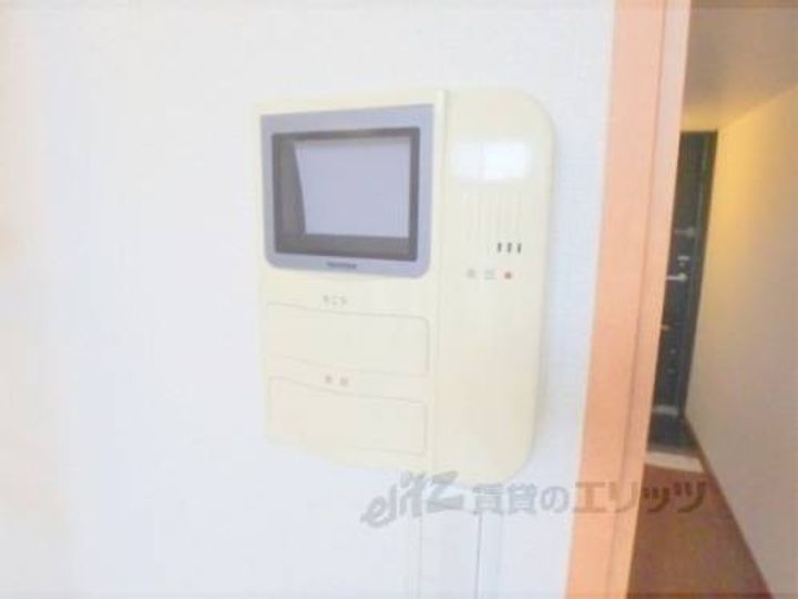 レオパレスセヴィル宝ヶ池204のその他画像