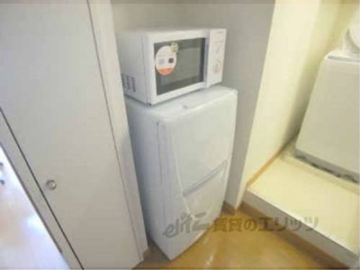 レオパレスアジェル岩倉南107のその他画像