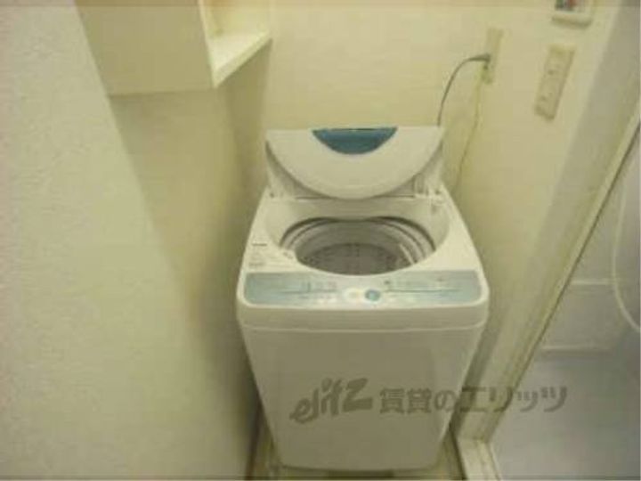 レオパレスアジェル岩倉南107のその他画像