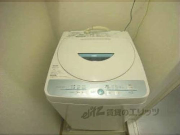 レオパレスアジェル岩倉南107のその他画像