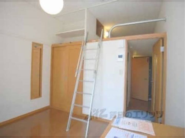 レオパレスアジェル岩倉南107のその他画像