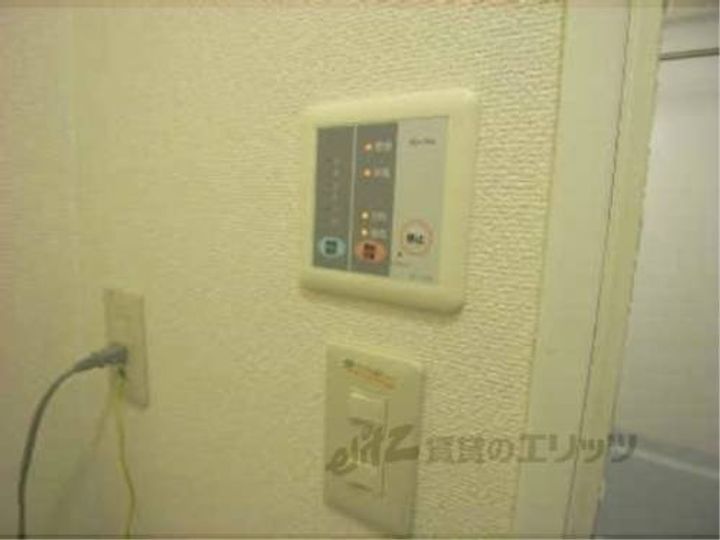 レオパレスアジェル岩倉南107のその他画像