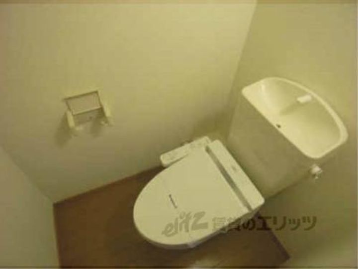 レオパレスアジェル岩倉南107のその他画像