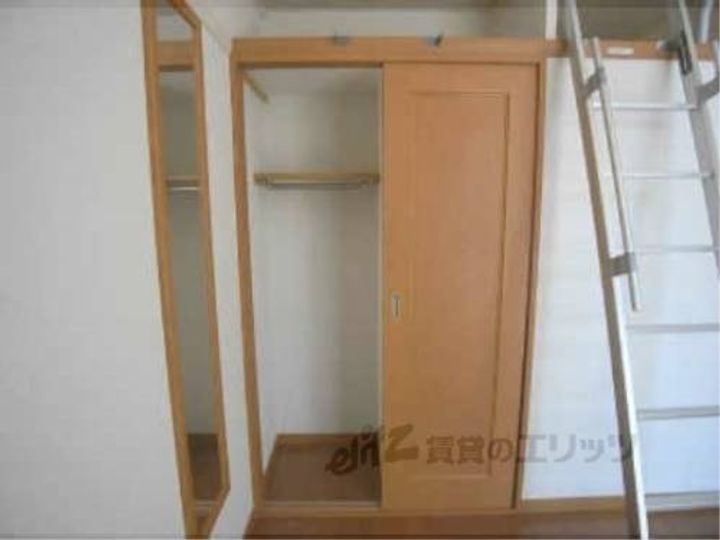 レオパレスアジェル岩倉南107のその他画像