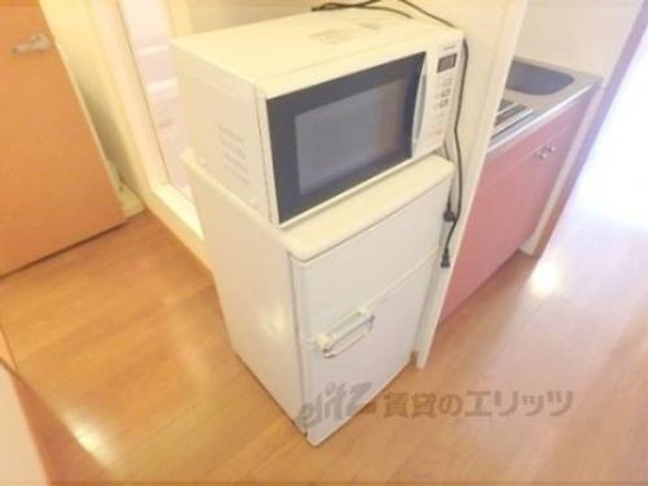 レオパレス唐崎ヶ丘110のその他画像
