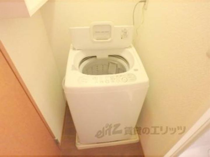 レオパレス唐崎ヶ丘110のその他画像