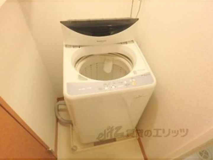レオパレス唐崎ヶ丘206のその他画像