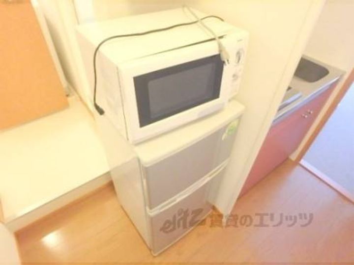 レオパレス唐崎ヶ丘207のその他画像