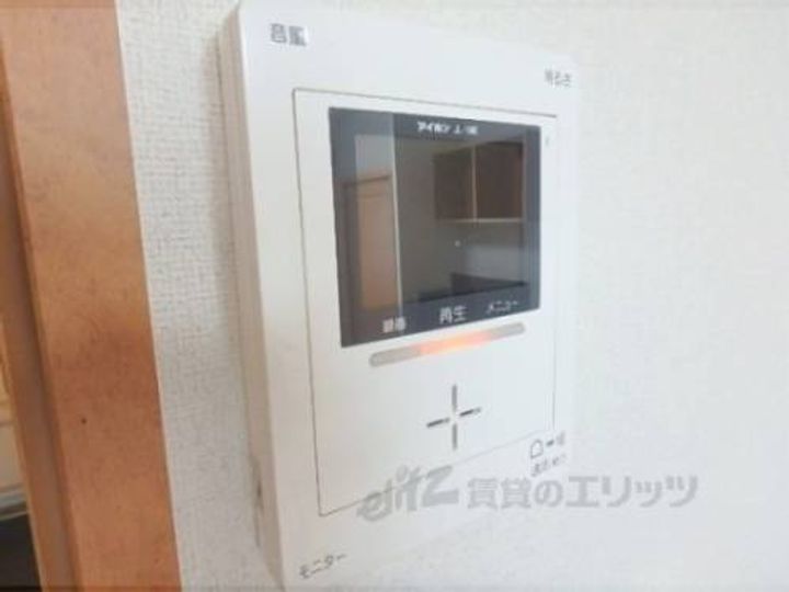 レオパレス唐崎ヶ丘207のその他画像