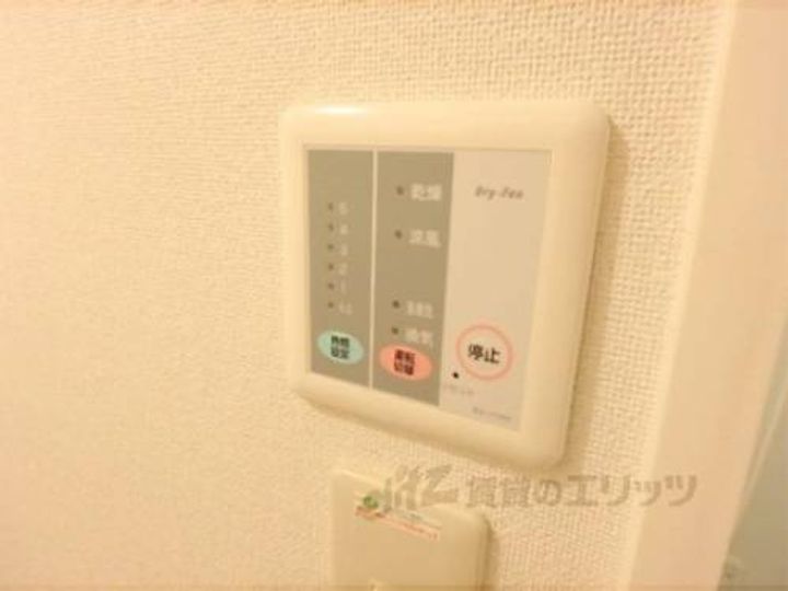レオパレス唐崎ヶ丘207のその他画像
