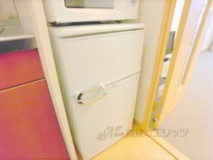 レオパレスカルム大津102のその他画像