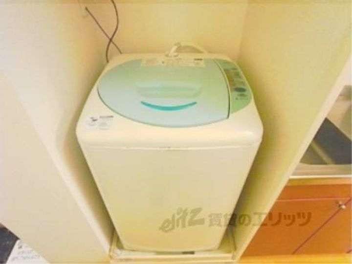 レオパレスカルム大津102のその他画像