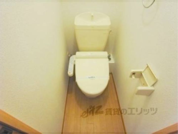 レオパレスカルム大津102のその他画像