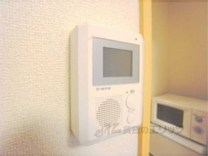 レオパレスカルム大津102のその他画像