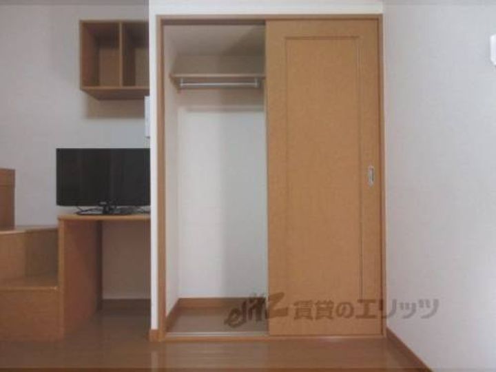 レオパレスシャトー大津101のその他画像