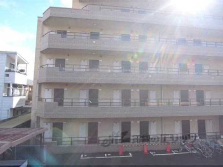 メゾンド・ローブ7のその他画像