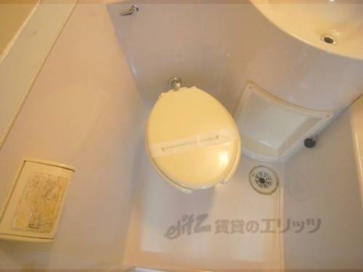 サニーハイツ102のその他画像