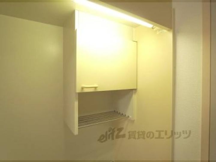 ライオンズマンション京都西洞院204のその他画像