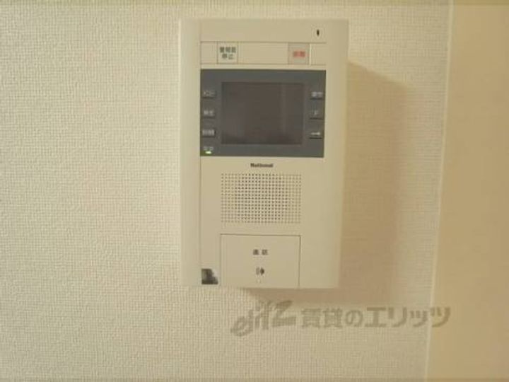 ライオンズマンション京都西洞院204のその他画像