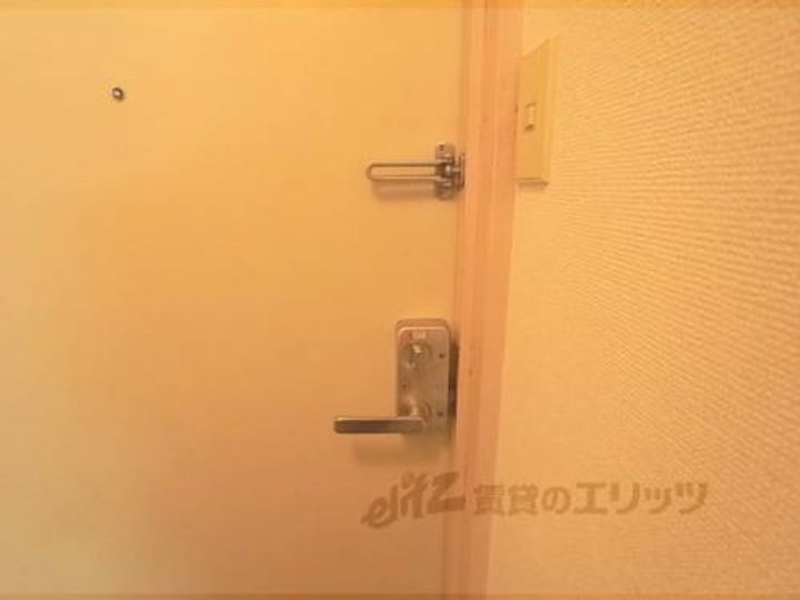 ライオンズマンション京都西洞院204のその他画像